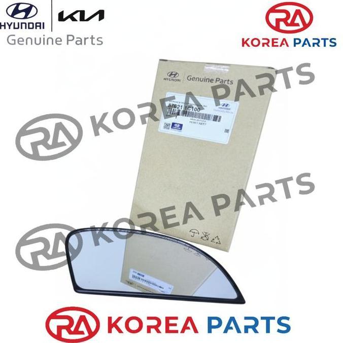 Promo Kaca Spion Hyundai Getz Mirror Diskon