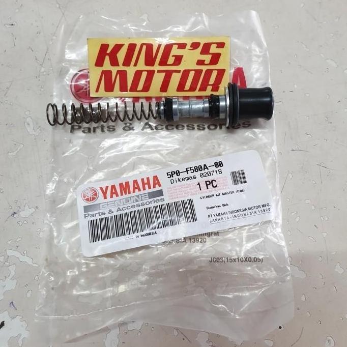 SEAL SIL MASTER REM FINO FI KARBU FAZZIO FAZIO GRAND FILANO FREEGO 5P0