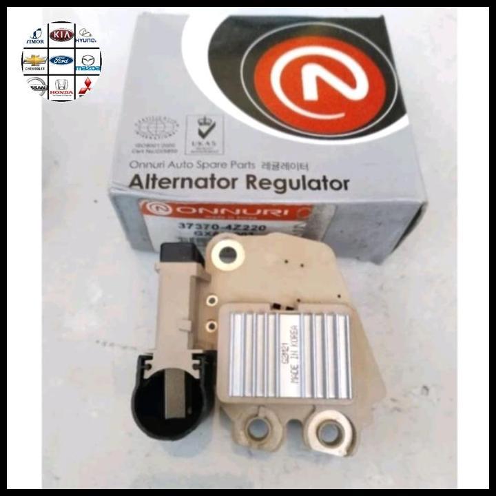 GRATIS ONGKIR IC ALTERNATOR DINAMO AMPERE ATOZ VISTO PICANTO 12V IC ALTENATOR AMPER ATOZ VISTO PICAN