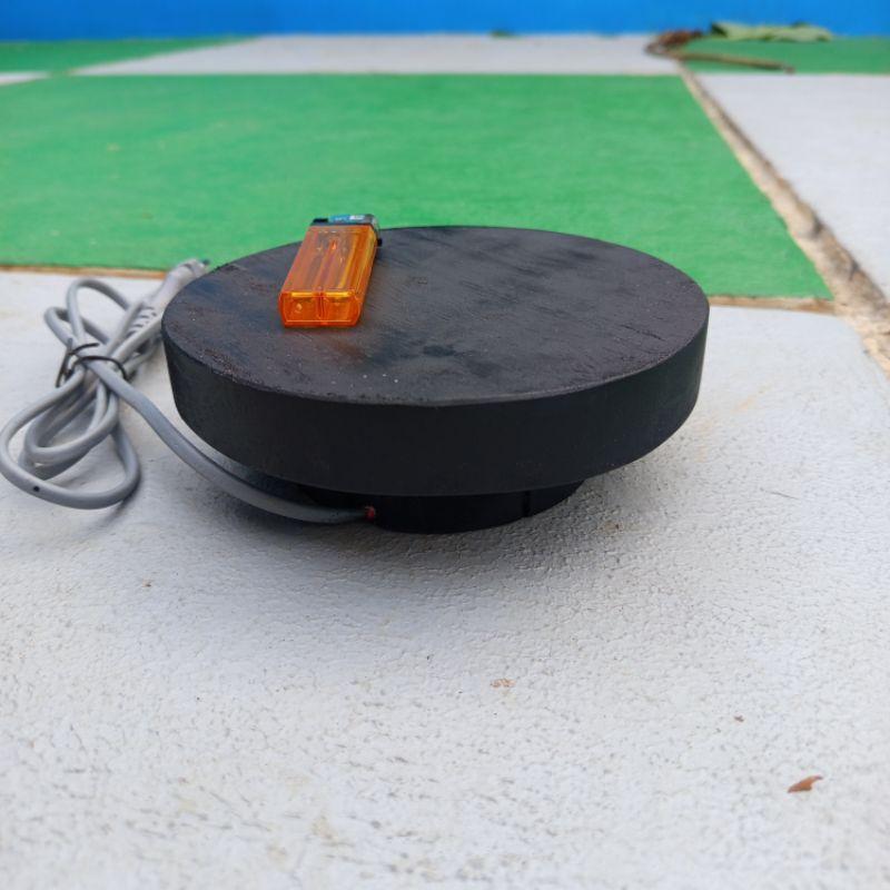 Alas Putar Fotografi Berputar 360 Derajat Alat Putar Live