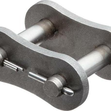 Connecting Link Cl 160-1 (Sambungan Rantai Rs 160-1) Cl160 High Quality