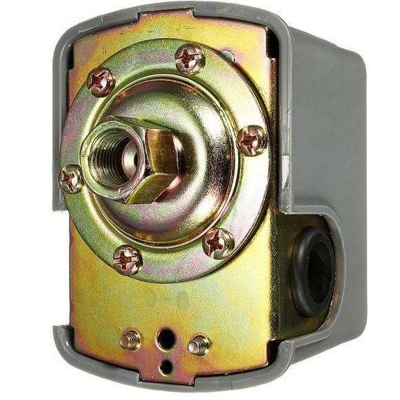 Otomatis Pompa Air Drat Dalam 1/4 '' / Pressure Switch 1/4" SK-6B CALTECH