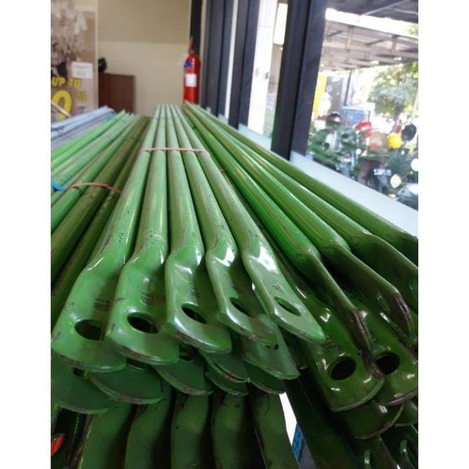 Cross Brace Scaffolding P. 220cm Merk TM