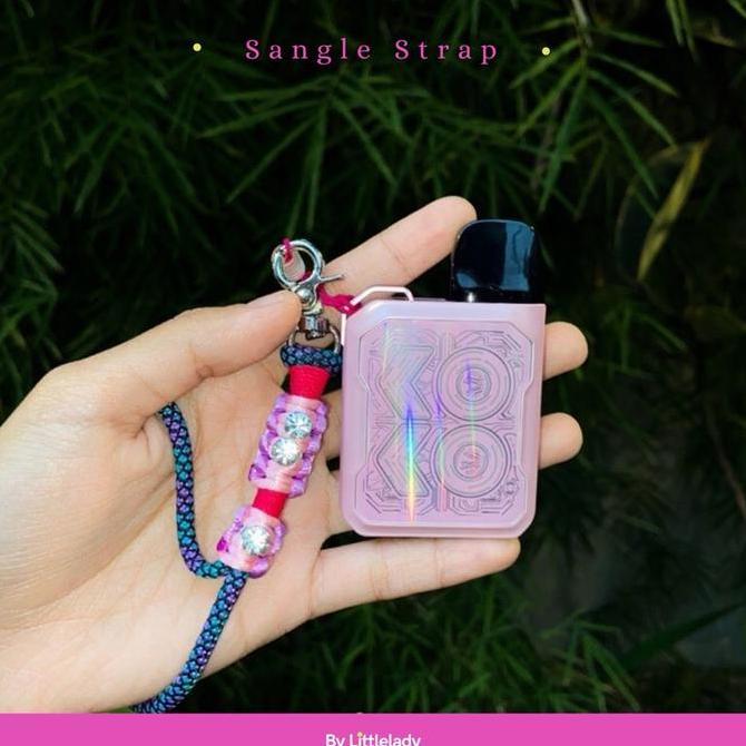 Phone Strap | Sangle Strap | Strap phone | Strap hand | Strap pods |