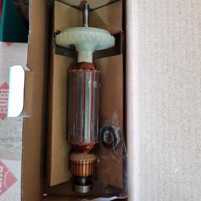 Diskon Armature Bosch Gws7-100 Angker Mesin Gerinda Bosch Gws7100 Bosch 7100