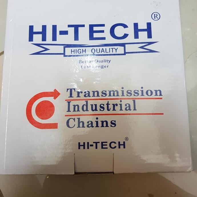 Rantai Rs 40 X1 R Hitech Premium