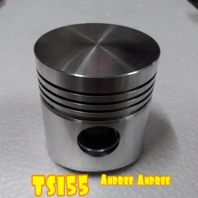 ------] TS155 Piston - Seher mesin Yanmar TS-155 TS 155 - Taiwan