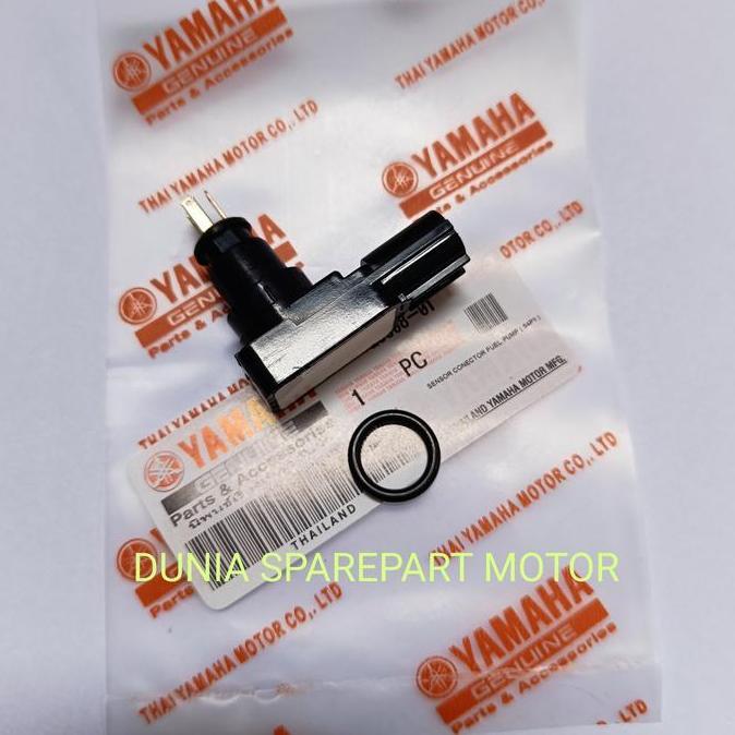 Ic Sensor Konektor Rotak Fuel Pump Vixion New-Freego-Xeon Rc-R15 Promo