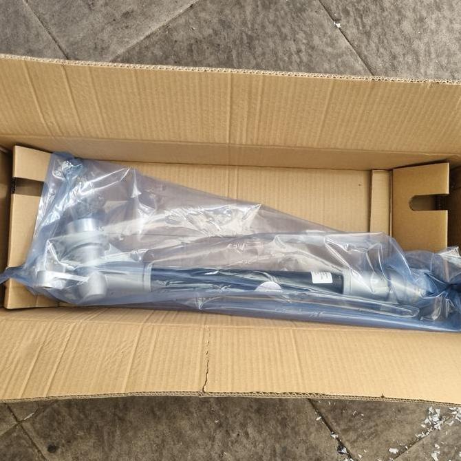 rack steer wuling cortez original