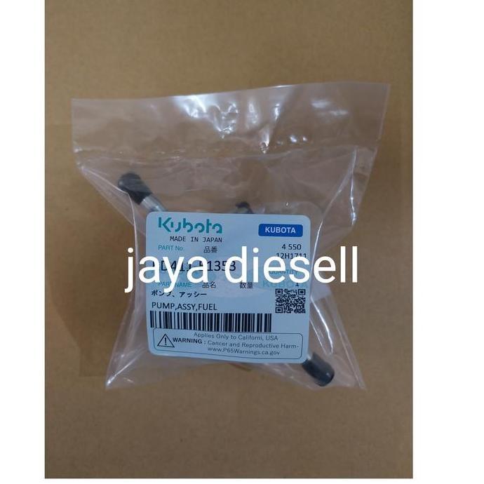 NEW fuel pump kubota DC70/pompa solar kubota DC70