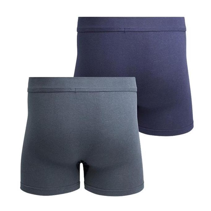 Celana Dalam Pria - GT Man 704BW-BX Isi 2 Pcs - Men Boxer