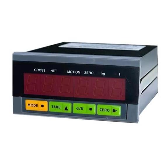 Weighing Indicator Indikator Timbangan compatible PT650D PT650 PT 650 D