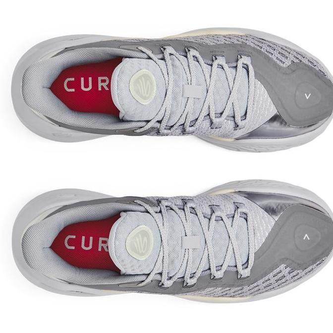 Grosir Under Armour Curry 11 Young Wolf Shoes