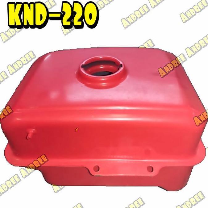 :=:=:=:=] KND-220 Fuel Tank Tangki Solar Kubota KND220 KND 220