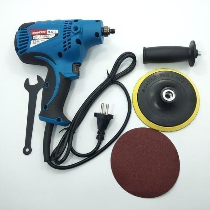 Terjangkau Modern M-3210B Mesin Poles / Polisher / M 3210 B / M3210B
