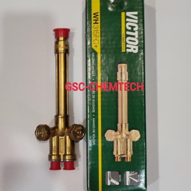Diskon Welding Handle Victor 315Fc