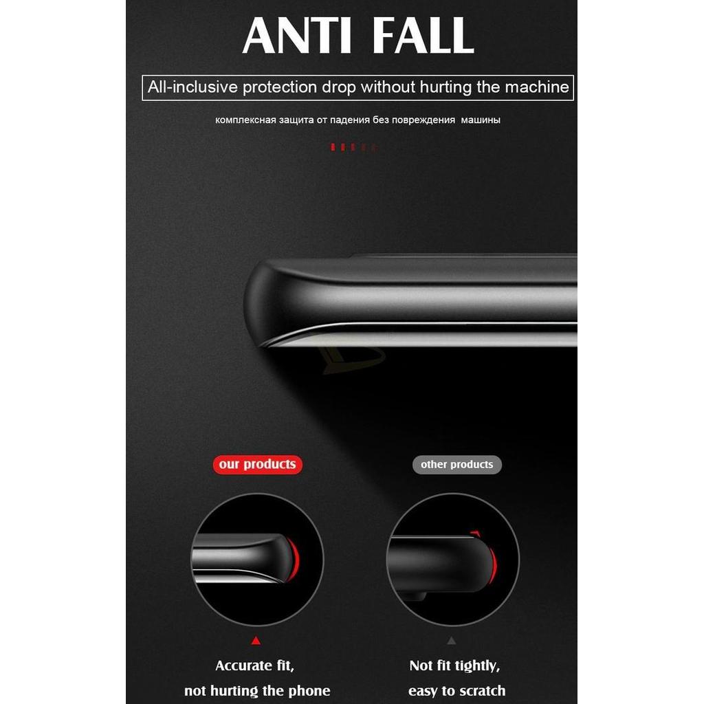 CAFELE Ultra Thin Case - Samsung Note 10 Note 10 Plus [ORIGINAL]