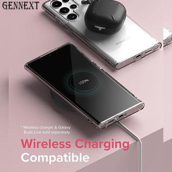 CASING CLEAR CRYSTAL CASE SAMSUNG S20 S20FE S21 S21FE FE SOFTCASE