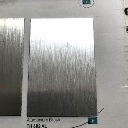 Hpl Taco silver hairline Th602AL th-602AL khusus gojek grab