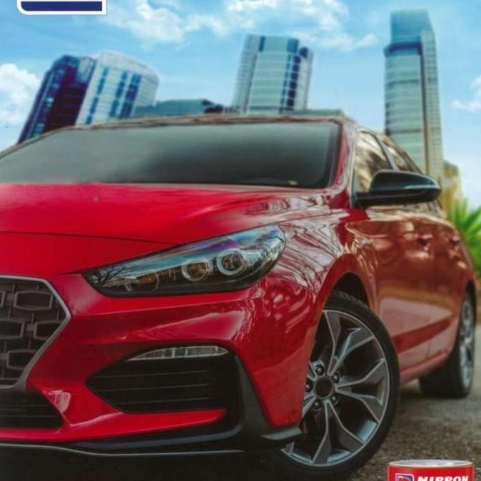 Diskon Cat Duco Nippe2000 Np222D Clear Doff