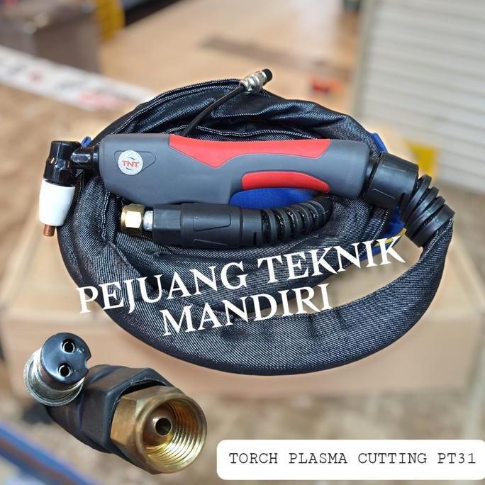 Diskon Stang Las Plasma Pt31 / Stang Las Plasma Cutting Pt 31