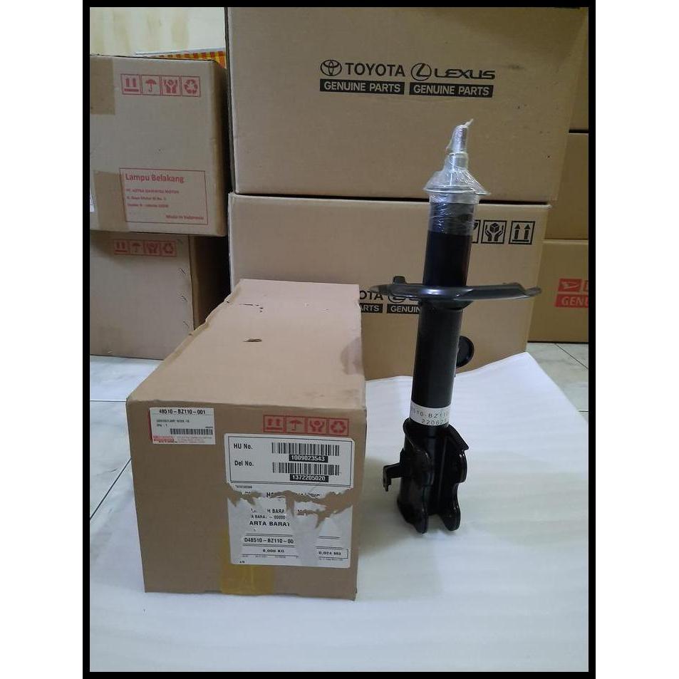 DISKON SHOCK BREAKER DEPAN KANAN AVANZA XENIA 2006 2007 2008 2009 2010 2011 
