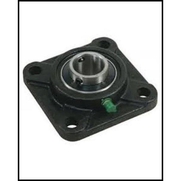 DISKON BEARING ASB UCF 202 PILLOW BLOCK LAHER BEARING ASB 15MM 