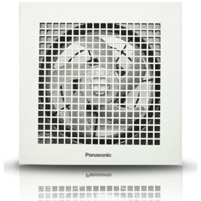 EXHAUST FAN PANASONIC FV20TGU