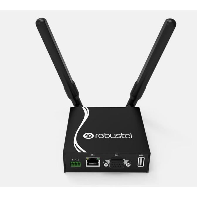 BEBAS ONGKIR - Modem Robustel R3000 Lite DUAL SIM Industrial Router R3000-L4L LTE