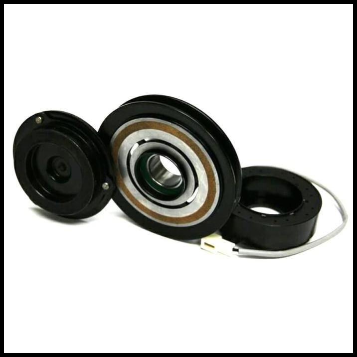 TERBARU MAGNET MAGNIT CLUTCH PULLEY PULLY PULY PULI COMPRESSOR COMPRESOR KOMPRESSOR KOMPRESOR AC MOB