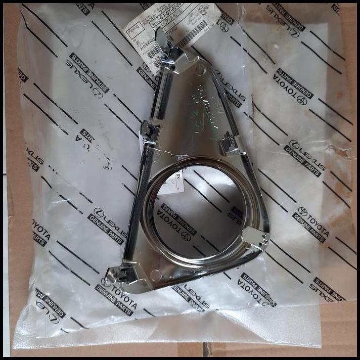 DISKON COVER FOGLAMP CALYA ORIGINAL 