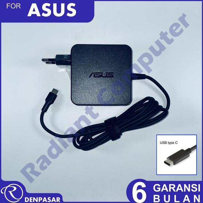 Adaptor Charger Asus Chromebook Tablet CT100PA CT100