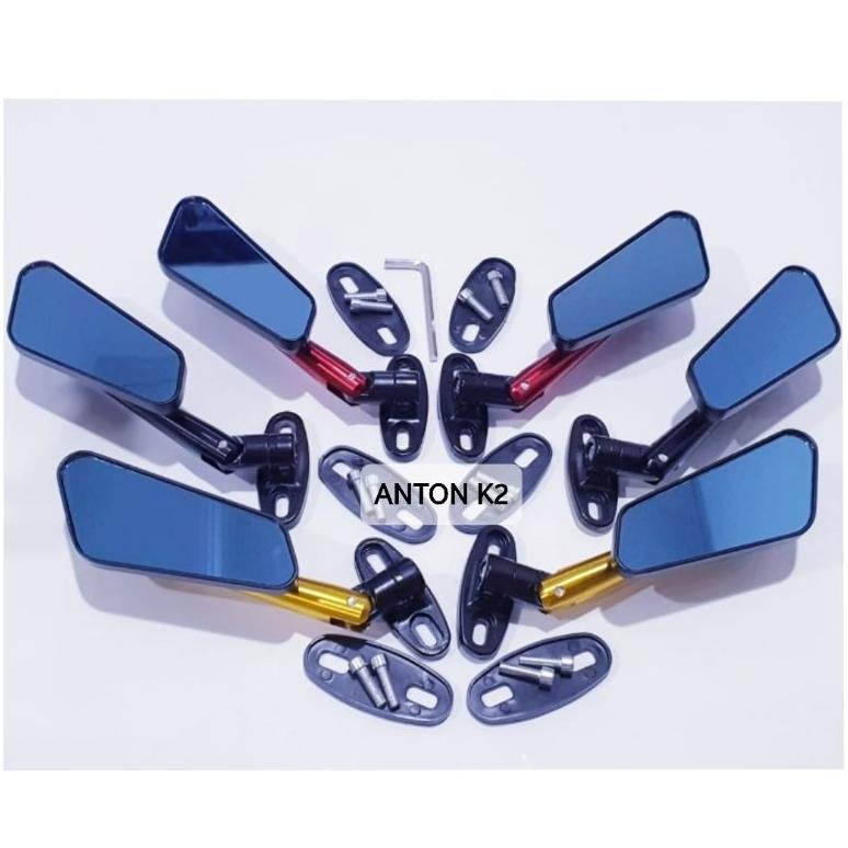 SPION CIRCUIT/KACA SPION VARIASI AKSESORIS MOTOR CBR/CBR 150/CBR 150 /CBR 250/CBR K45/THAILAND/KAWAS