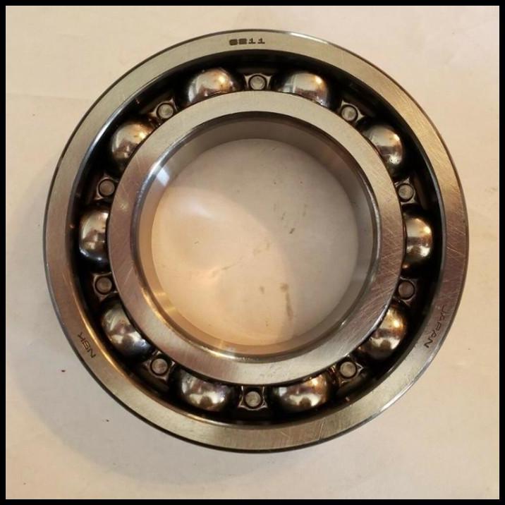 GRATIS ONGKIR BEARING TIMKEN 6301 / 6301 C3 POLOS TANPA TUTUP BEARING LAHER TIMKEN ORIGINAL 