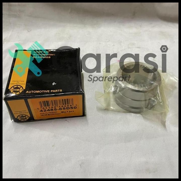 HOT DEAL CONES BEARING RODA BELAKANG SUZUKI VITARA / ESCUDO 2000CC ABS 