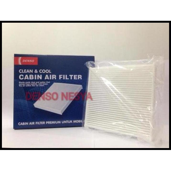 HOT DEAL FILTER KABIN UDARA CABIN AC MOBIL DAIHATSU F651RV F651 RV ALL NEW XENIA ( 1NR-VE ) 1.3 L - 