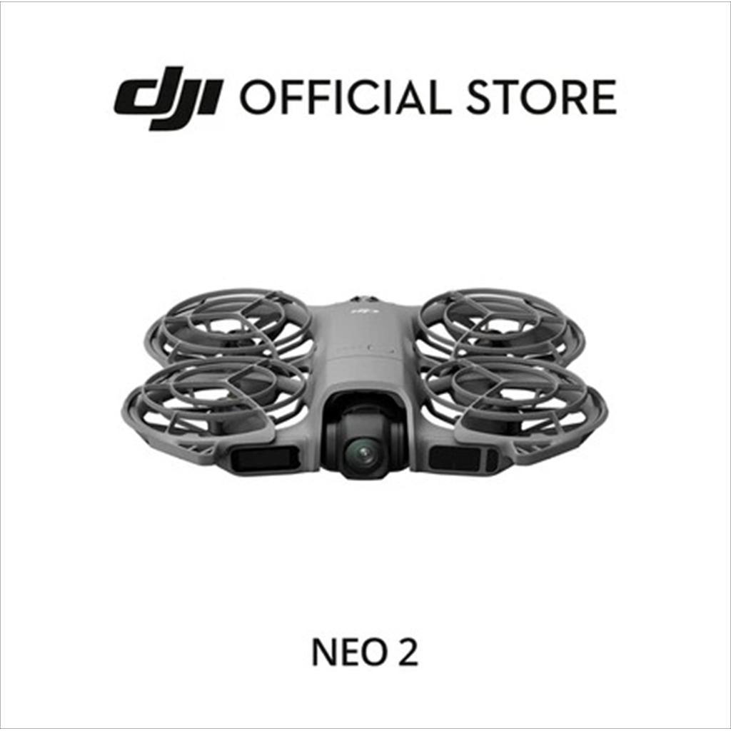 Drone Dji Neo 2 - Camera Drone / Drone Dji Neo2 - Kamera Drone
