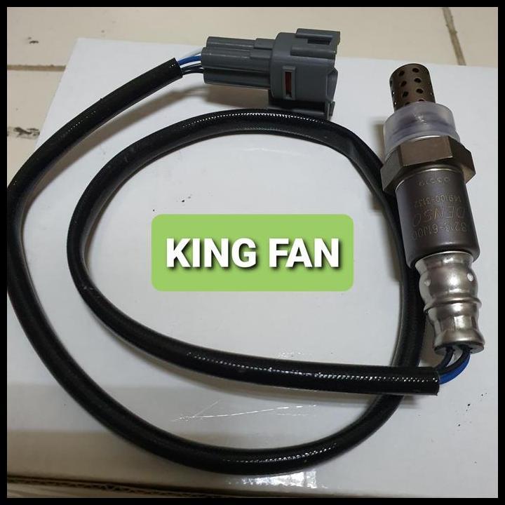 DISKON SENSOR OKSIGEN APV SENSOR KNALPOT APV ORIGINAL 