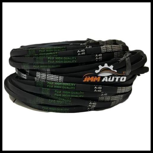GRATIS ONGKIR VAN BELT / V BELT / FAN BELT VBELT FUJI B80 B-80 B 80 EXPORT QUALITY 