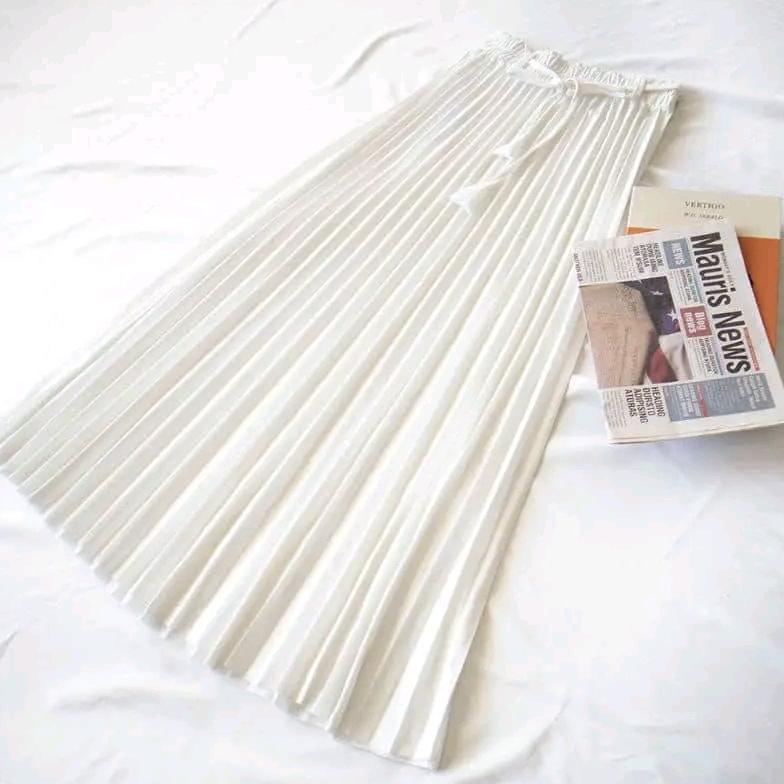 PREMIUM Rok plisket prada Rok Plisket Rok Plisket Murah Bawahan Wanita Bawahan Kebaya Rok Plisket Hi