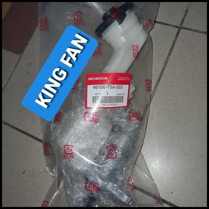 DISKON B/M ASSY JAZZ RS MOBILIO BRIO HRV BRV ORIGINAL 