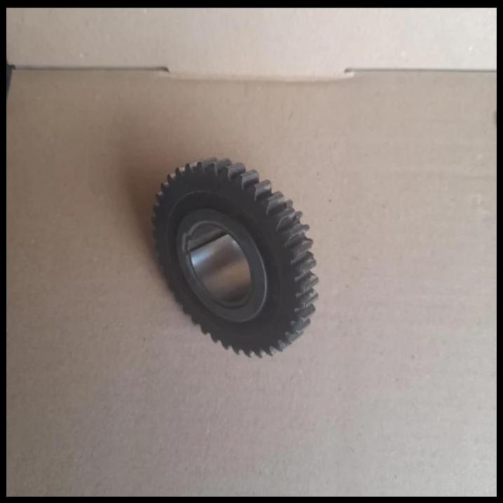 TERLARIS GIGI GEAR CRANKSHAFT NISSAN XTRAIL T30 SERENA C24 