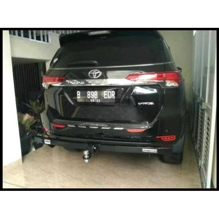 DISKON TOWING FORTUNER VNT ARB 