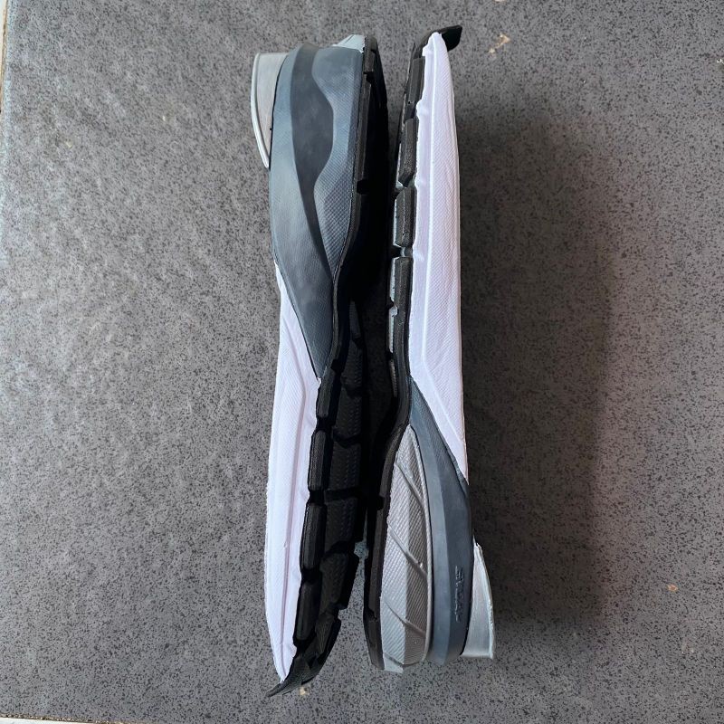 Outsole Nb 990 Mirror Replacement