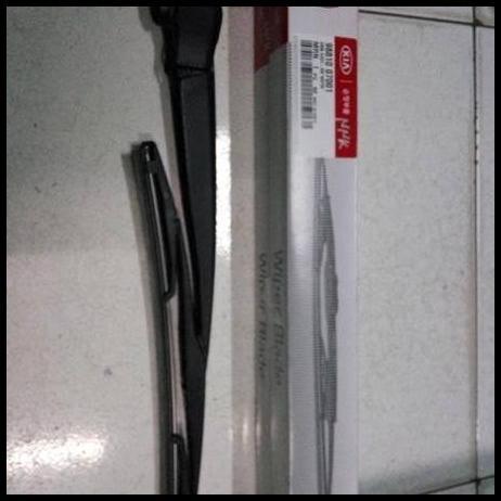 HOT DEAL WIPER BELAKANG KIA PICANTO 2004-2010