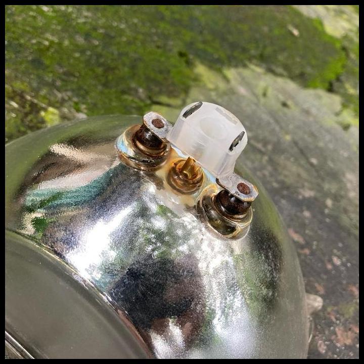 GRATIS ONGKIR SEALED BEAM RECTANGULAR KOTAK PERSEGI SEGI LAMPU DEPAN UNIVERSAL TOYOTA DAIHATSU MITSU