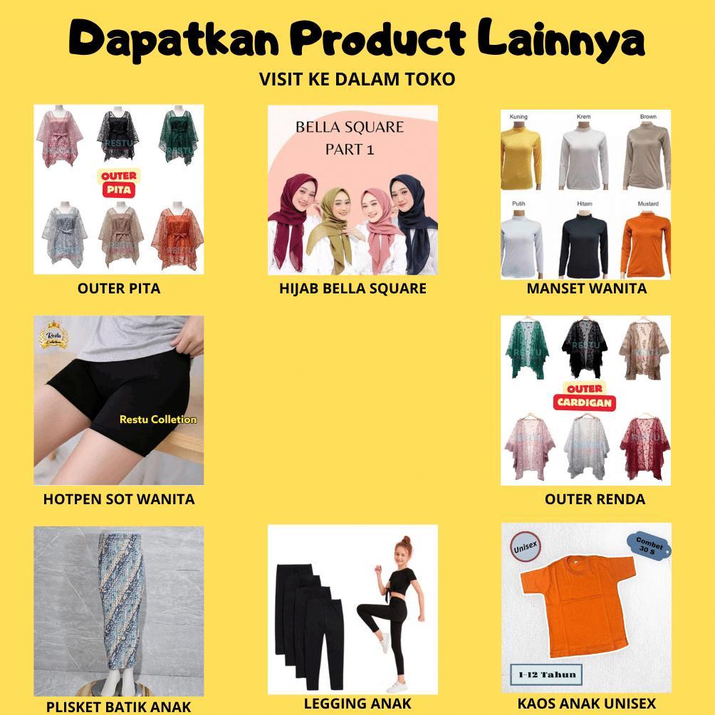 BIG SALE ROK LILIT BATIK / ROK LILIT BATIK KAIN LILIT PREMIUM / LILIT BATIK MODERN / MOTIF MEGAMENDU