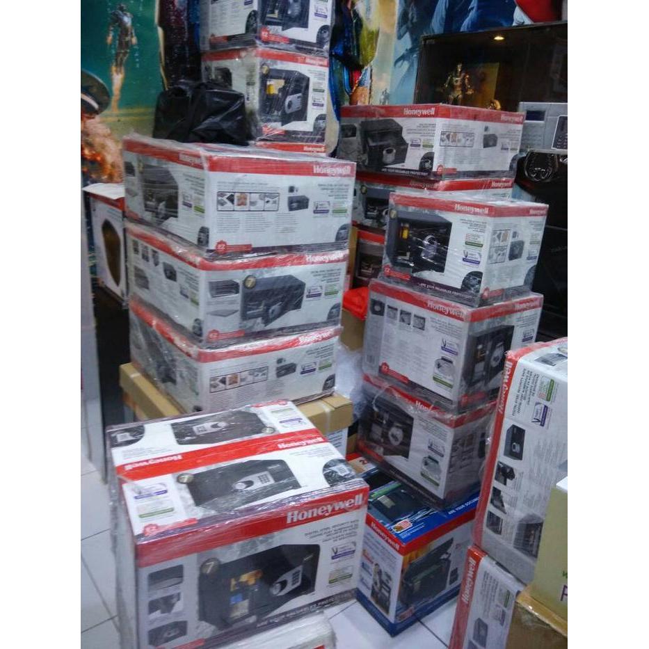 Brankas HONEYWELL 5205