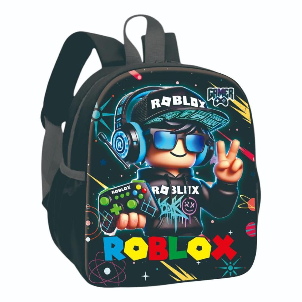 Promo Tas Sekolah Anak Laki Laki Krakter Roblox Paud