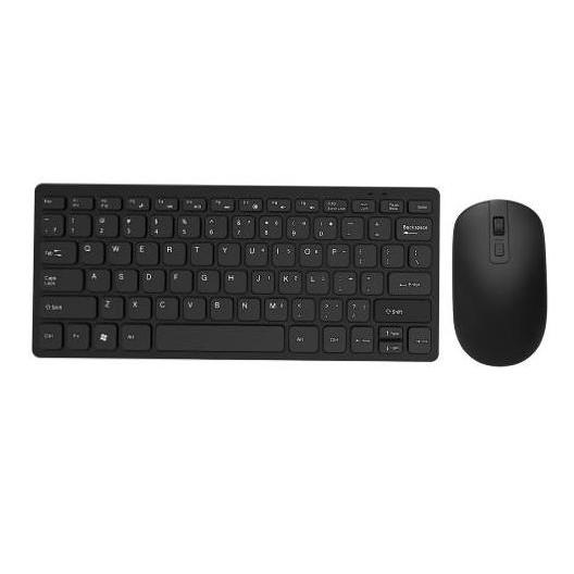 GKM901 MINI KEYBOARD WIRELESS + MOUSE WIRELESS COMBO SET-Hita